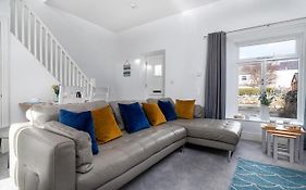 Great Orme Cottage, The Great Orme, Llandudno