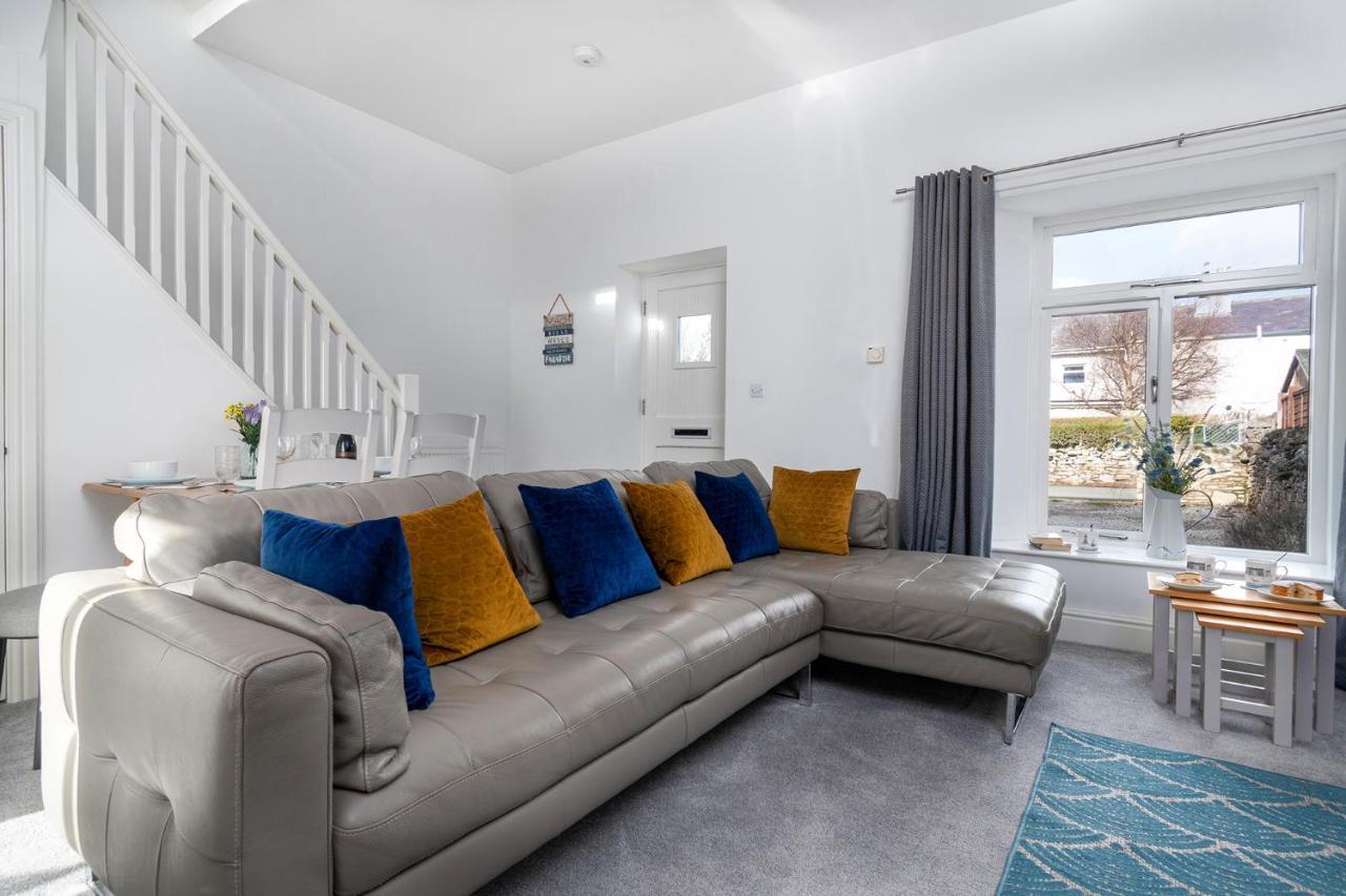 Great Orme Cottage, The Great Orme, Llandudno Exterior photo