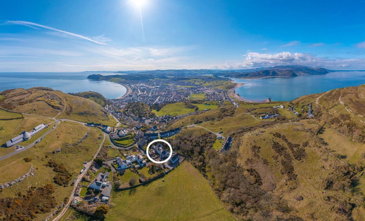 Great Orme Cottage, The Great Orme, Llandudno Exterior photo