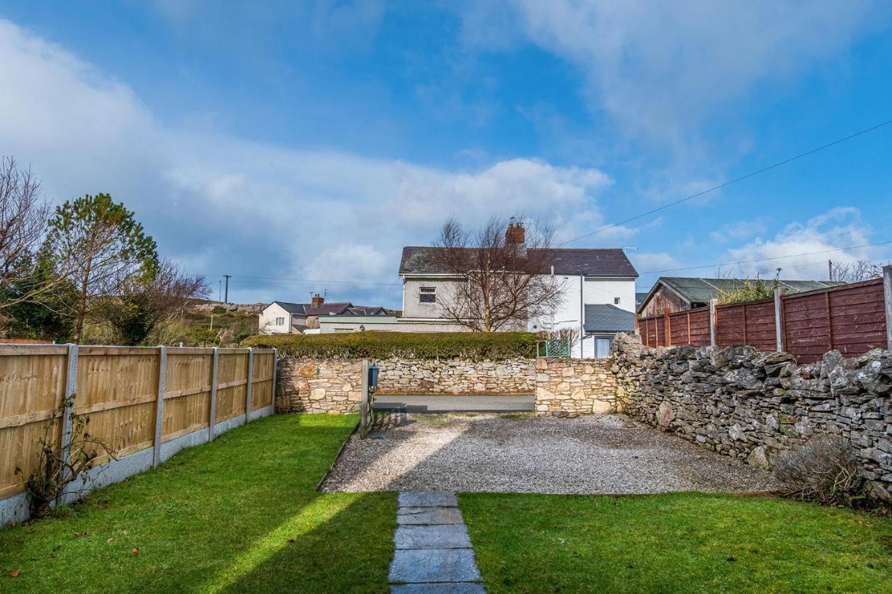 Great Orme Cottage, The Great Orme, Llandudno Exterior photo
