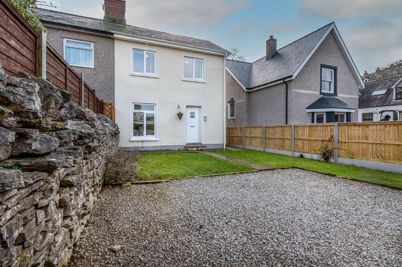 Great Orme Cottage, The Great Orme, Llandudno Exterior photo