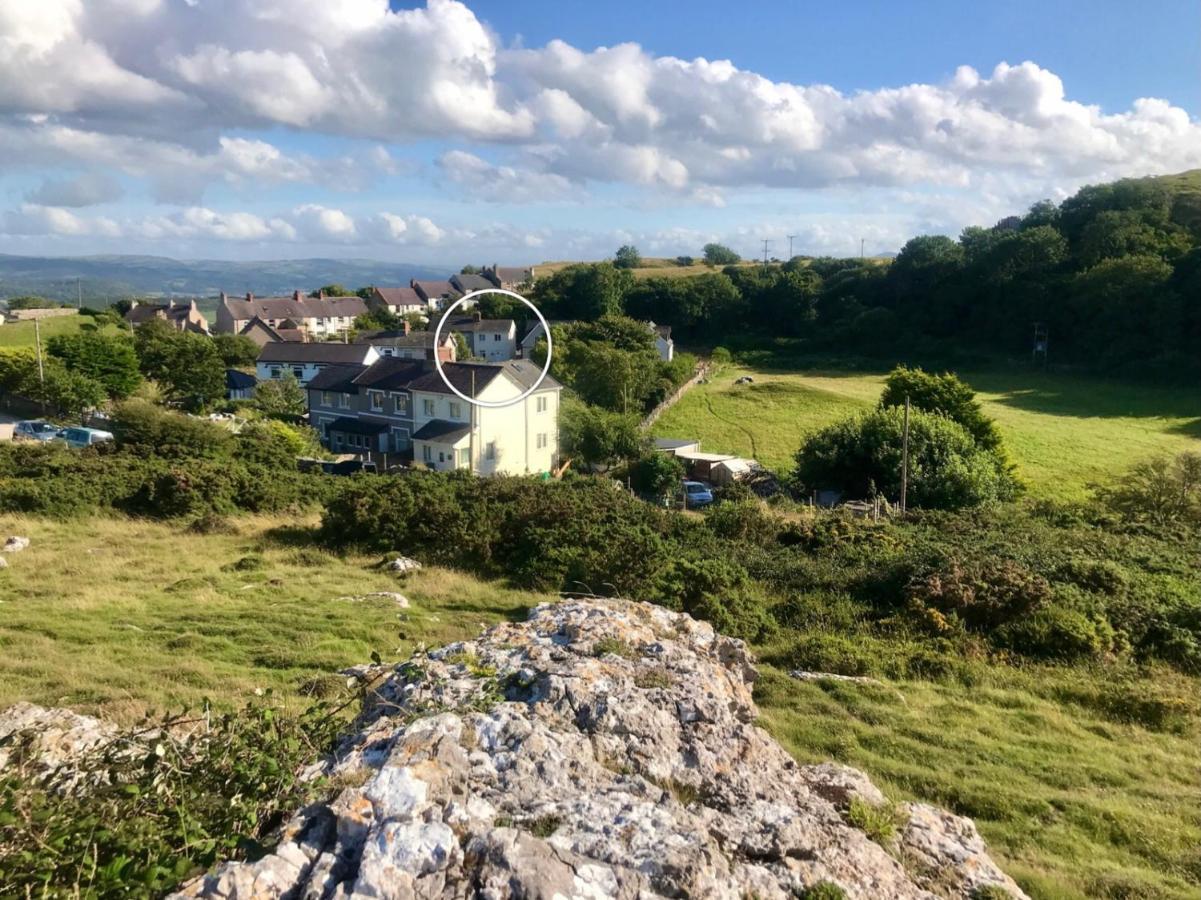 Great Orme Cottage, The Great Orme, Llandudno Exterior photo