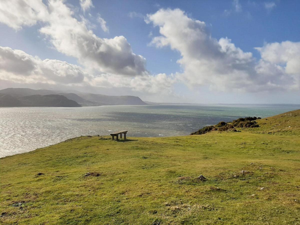 Great Orme Cottage, The Great Orme, Llandudno Exterior photo