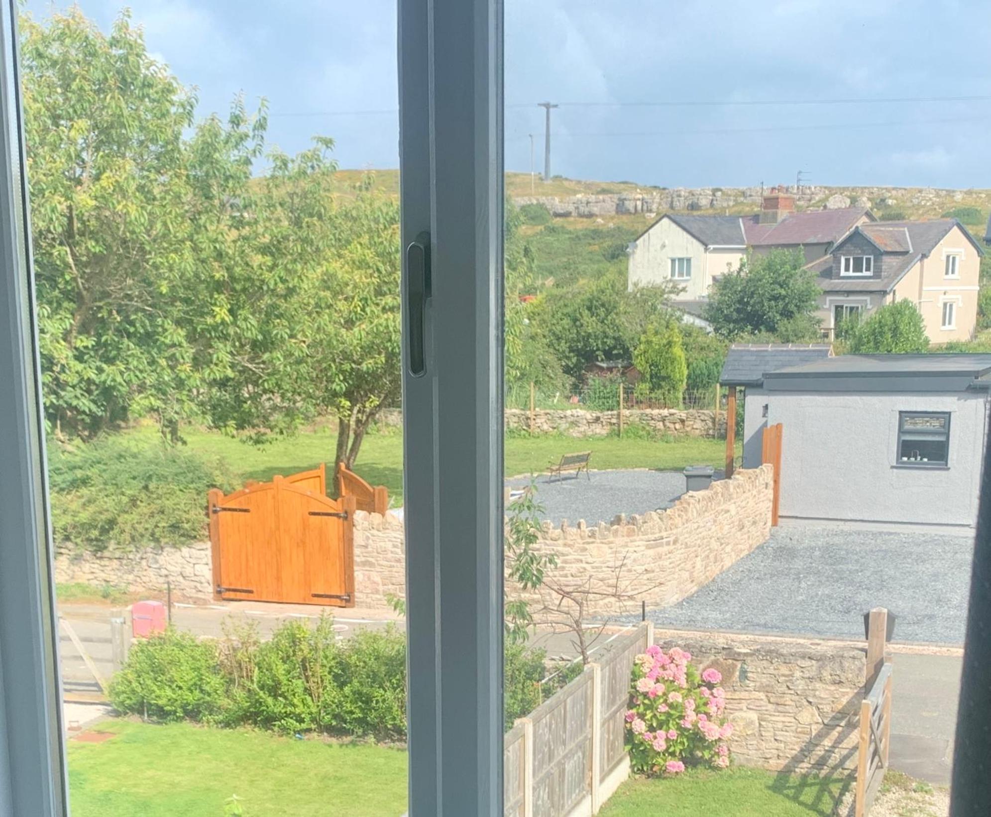 Great Orme Cottage, The Great Orme, Llandudno Exterior photo